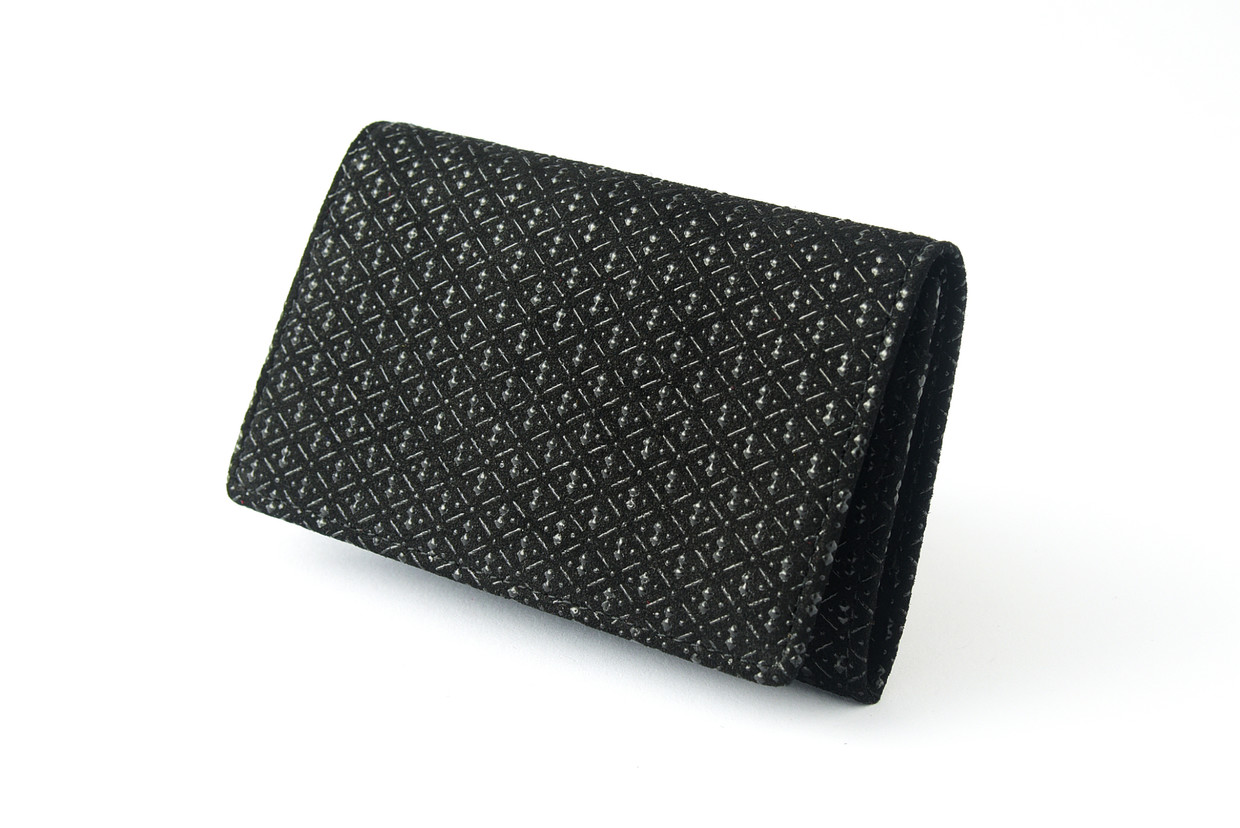 印傳の山本 - 製品紹介 - 2012 名刺入れ Card Case